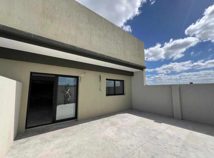 Departamento · 47m² · 2 Ambientes