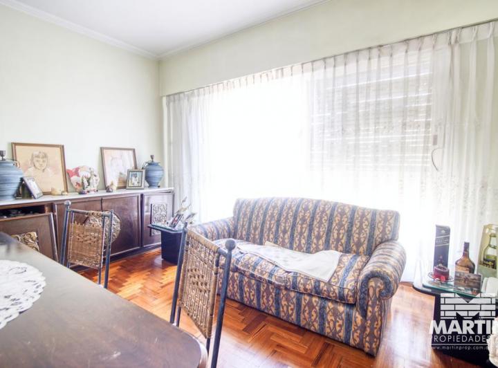 Casa · 80m² · 3 Ambientes