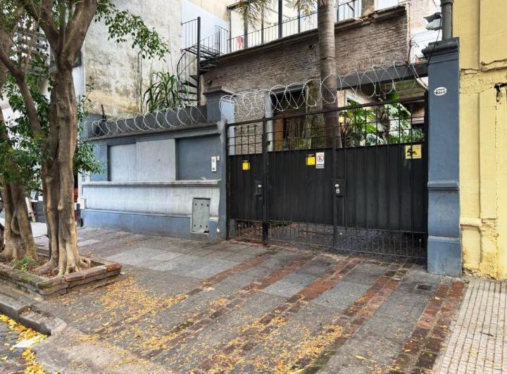 Terreno · 222m²