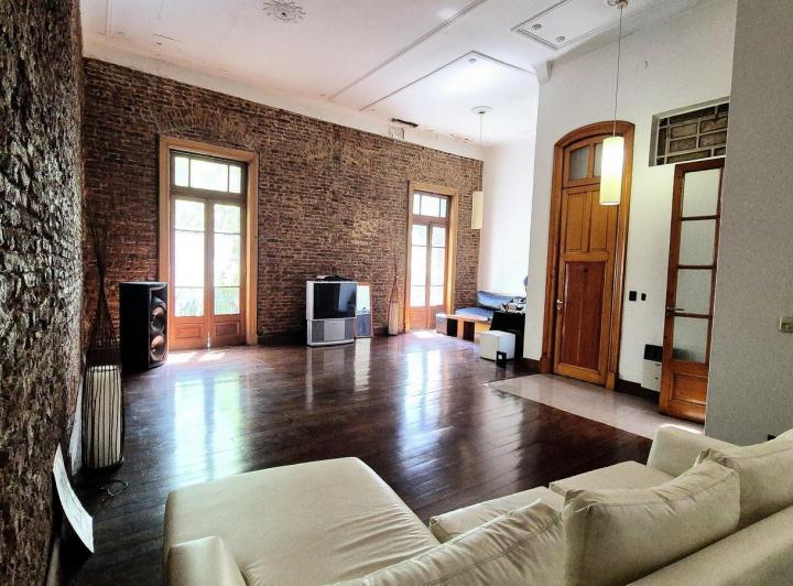 Departamento · 113m² · 3 Ambientes