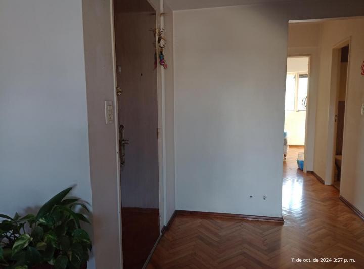 Departamento · 66m² · 3 Ambientes