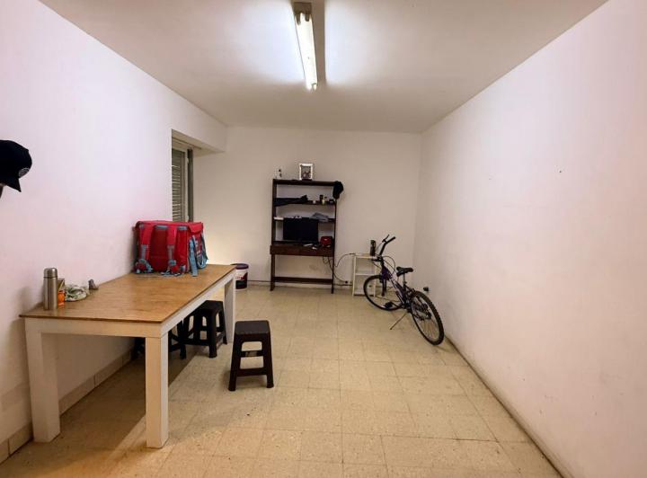 Departamento · 58m² · 3 Ambientes