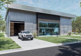 Bodega-Galpón · 750m²