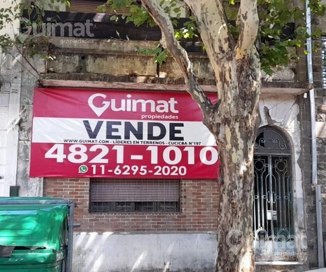 Terreno · 130m²