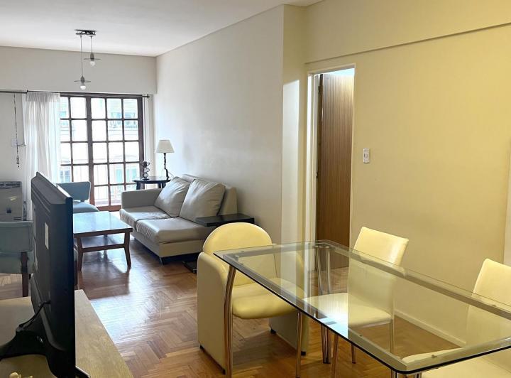 Departamento · 87m² · 4 Ambientes