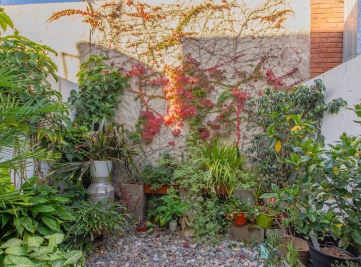 PH · 65m² · 3 Ambientes · 1 Cochera