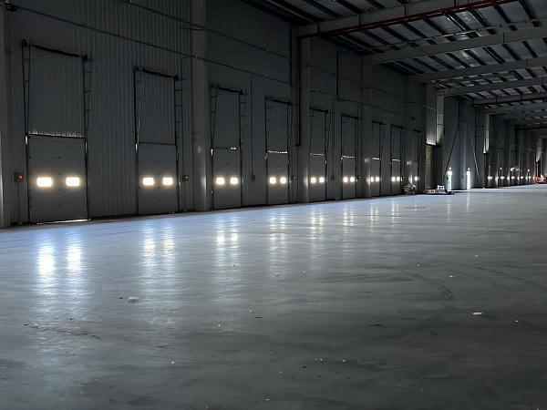 Depósito · 15000m²