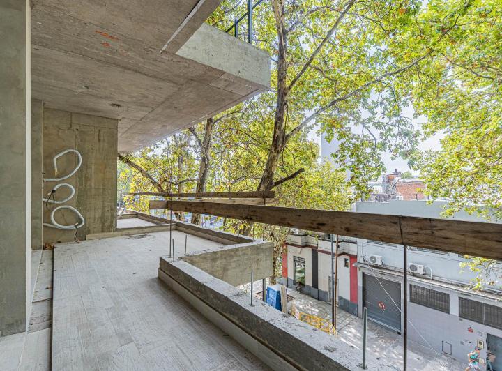 Departamento · 65m² · 3 Ambientes