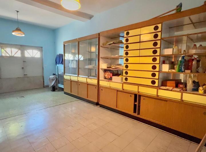 Casa · 120m² · 3 Ambientes · 1 Cochera