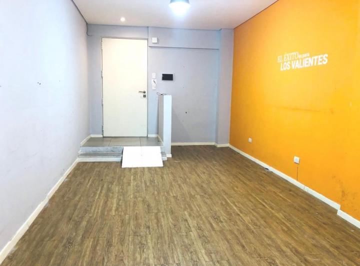 Departamento · 60m² · 3 Ambientes