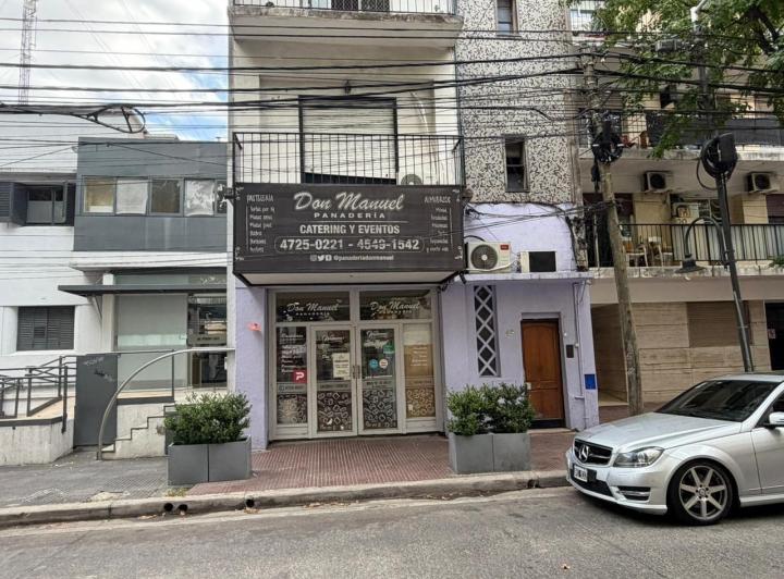 Departamento · 57m² · 3 Ambientes
