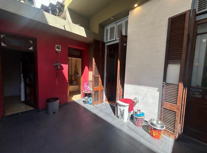 PH · 75m² · 3 Ambientes