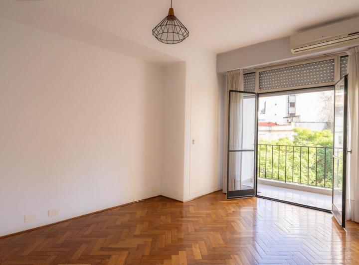 Departamento · 120m² · 3 Ambientes · 1 Cochera