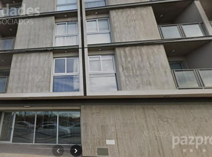 Departamento · 125m² · 4 Ambientes