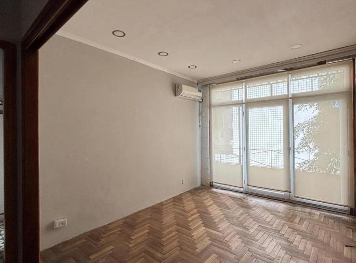 Departamento · 69m² · 4 Ambientes