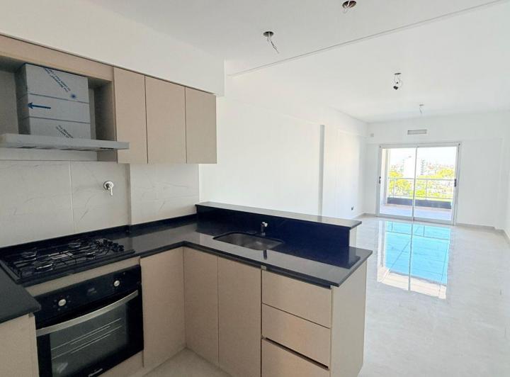 Departamento · 52m² · 2 Ambientes