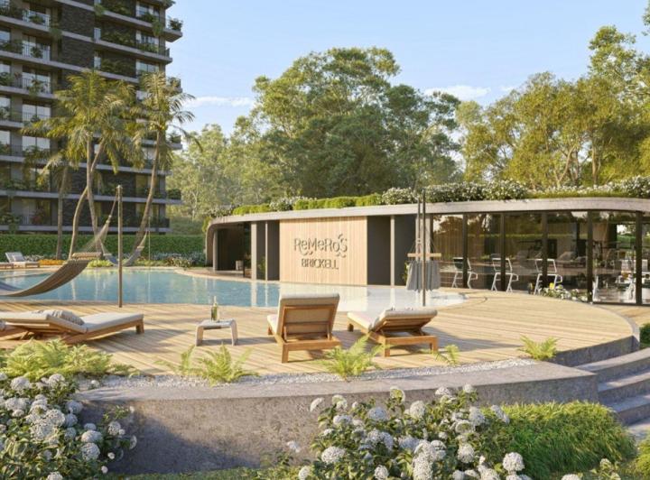 Departamento · 65m² · 3 Ambientes
