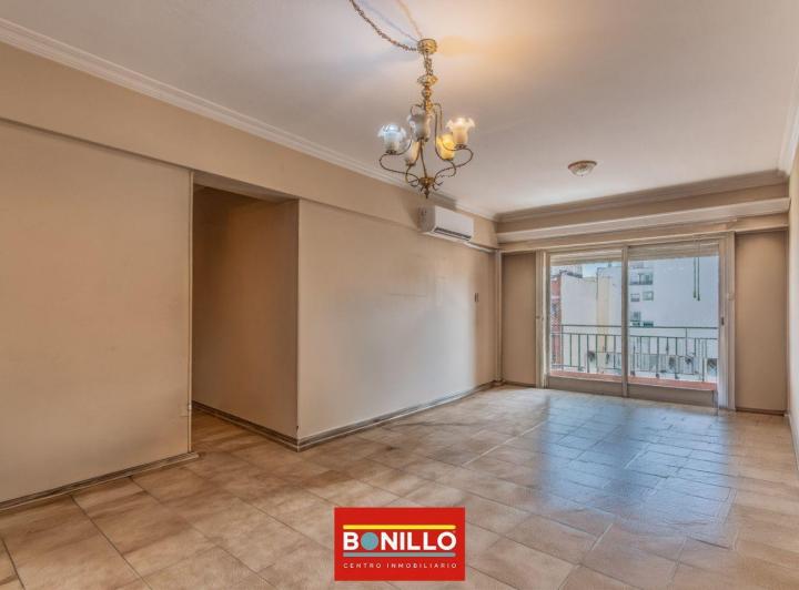 Departamento · 100m² · 4 Ambientes