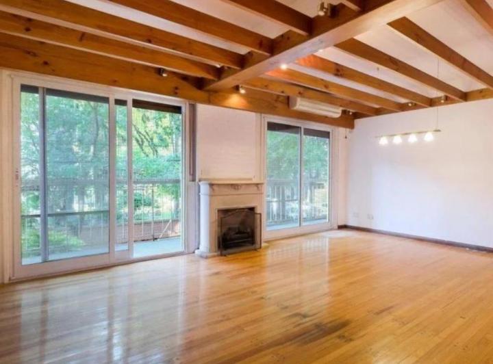 Departamento · 150m² · 4 Ambientes · 1 Cochera