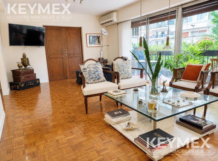 Departamento · 194m² · 6 Ambientes · 1 Cochera