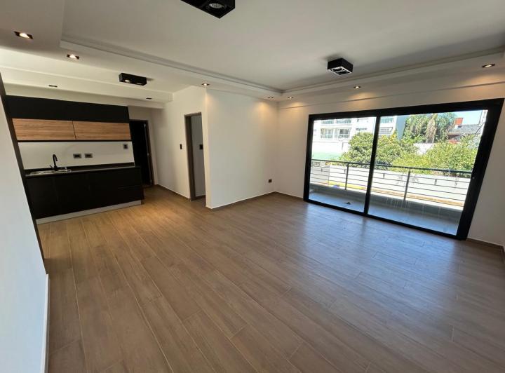 Departamento · 67m² · 3 Ambientes · 1 Cochera