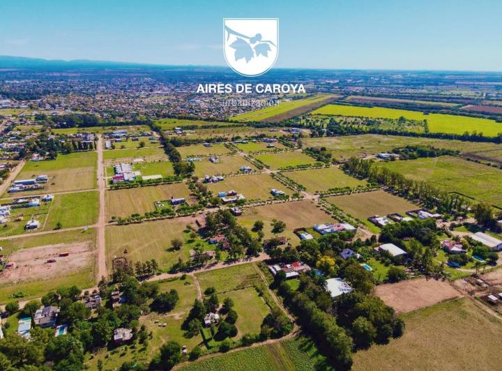 Terreno · 600m²