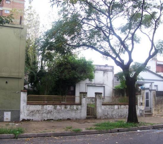 Terreno · 271m²