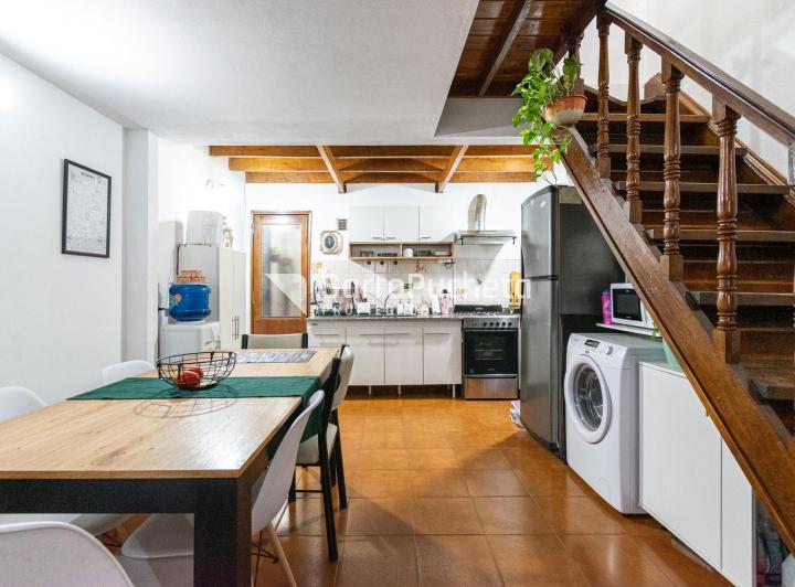 PH · 45m² · 3 Ambientes · 1 Cochera