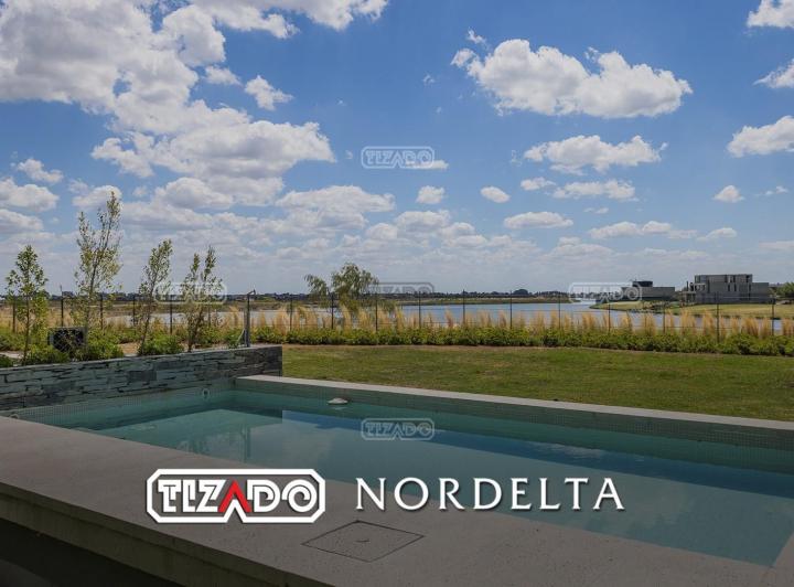 Casa · 142m² · 4 Ambientes · 2 Cocheras