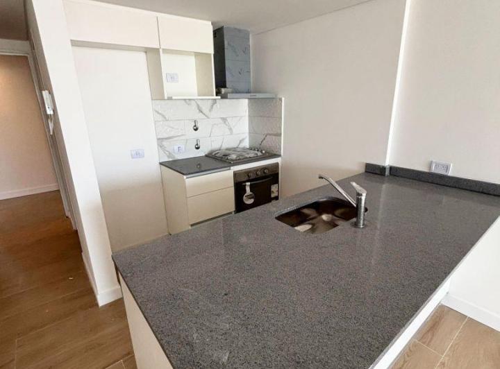 Departamento · 56m² · 3 Ambientes