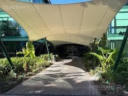 Oficina comercial · 220m² · 4 Cocheras