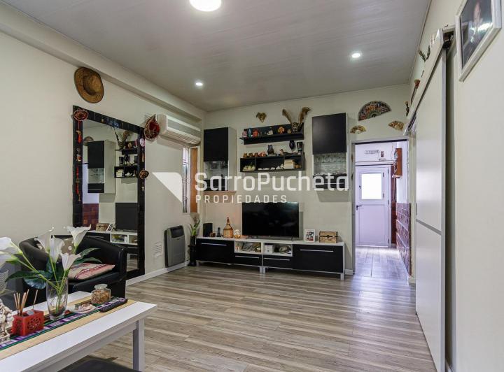 PH · 115m² · 4 Ambientes