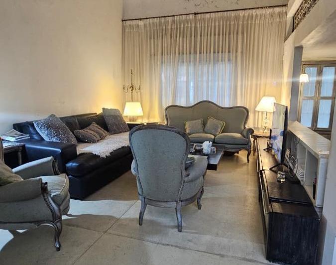 PH · 116m² · 3 Ambientes · 1 Cochera