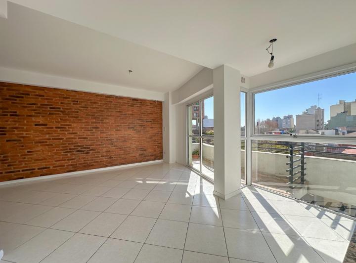 Departamento · 56m² · 3 Ambientes