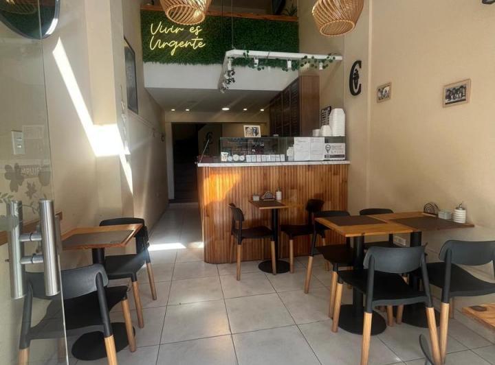 Local comercial · 40m² · 2 Ambientes