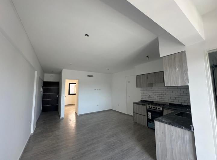 Departamento · 42m² · 2 Ambientes