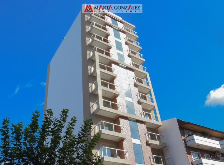 Departamento · 54m² · 2 Ambientes