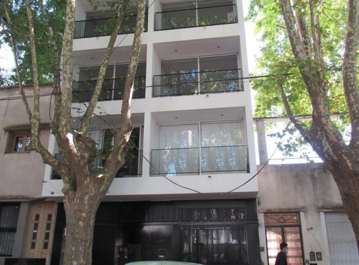 Departamento · 39m² · 2 Ambientes