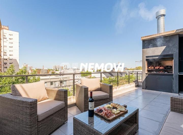 Departamento · 41m² · 2 Ambientes