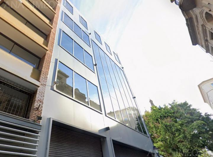 Oficina comercial · 4436m² · 2 Cocheras