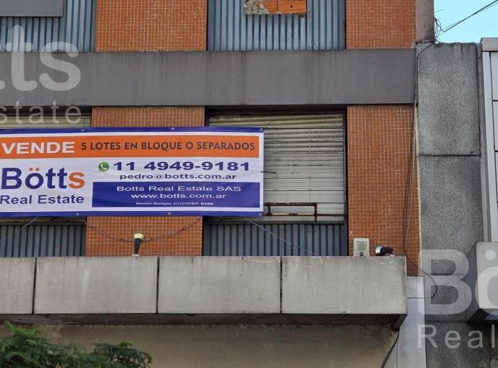 Terreno · 9380m²