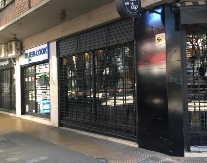 Local comercial · 70m² · 1 Ambiente