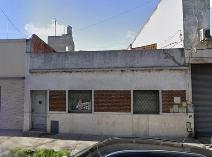 Terreno · 195m²