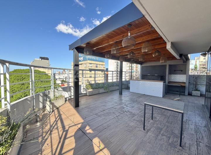 Oficina comercial · 287m² · 1 Ambiente · 1 Cochera