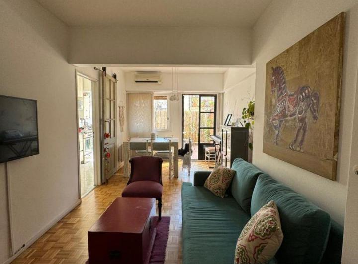Departamento · 39m² · 2 Ambientes