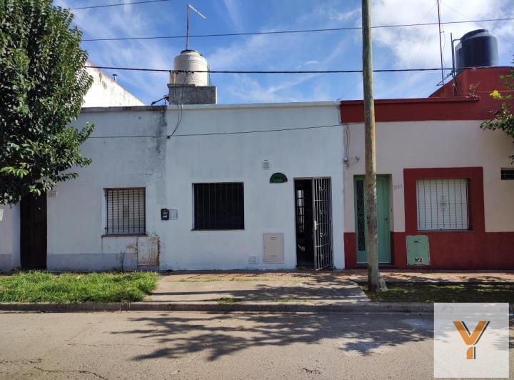 Casa · 40m² · 2 Ambientes