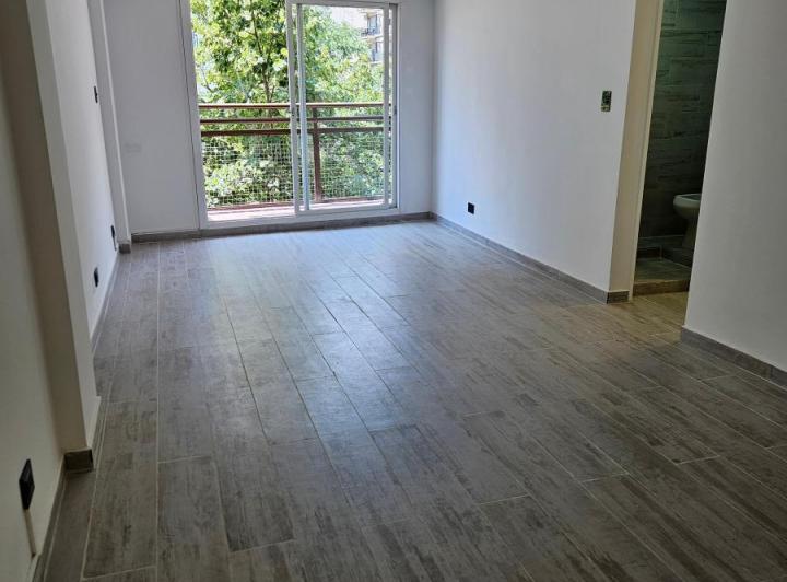 Departamento · 70m² · 4 Ambientes