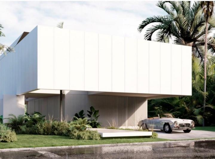 Casa · 300m² · 6 Ambientes · 2 Cocheras