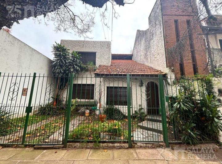 Casa · 189m² · 5 Ambientes · 1 Cochera