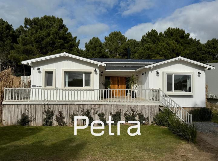 Casa · 200m² · 6 Ambientes